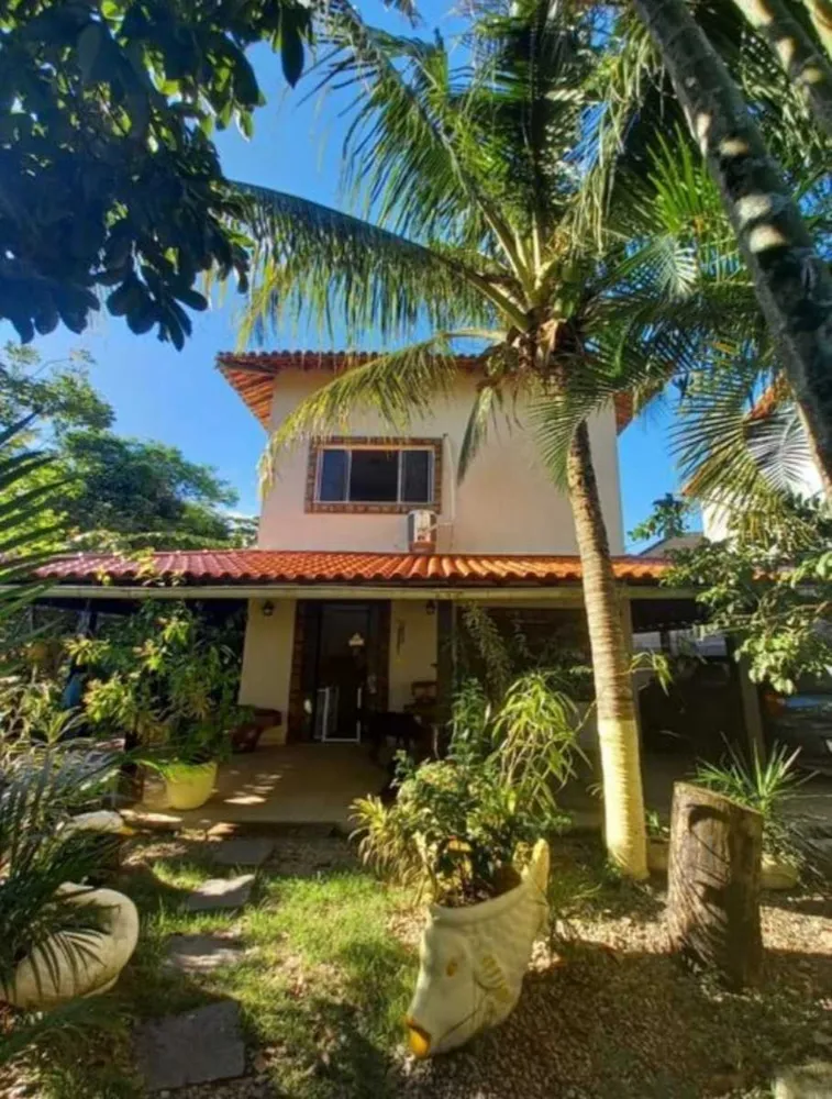 Casa, 3 quartos, 360 m² - Foto 11