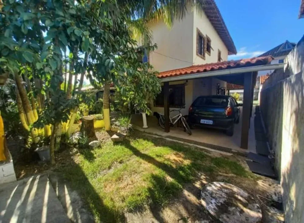Casa, 3 quartos, 360 m² - Foto 3