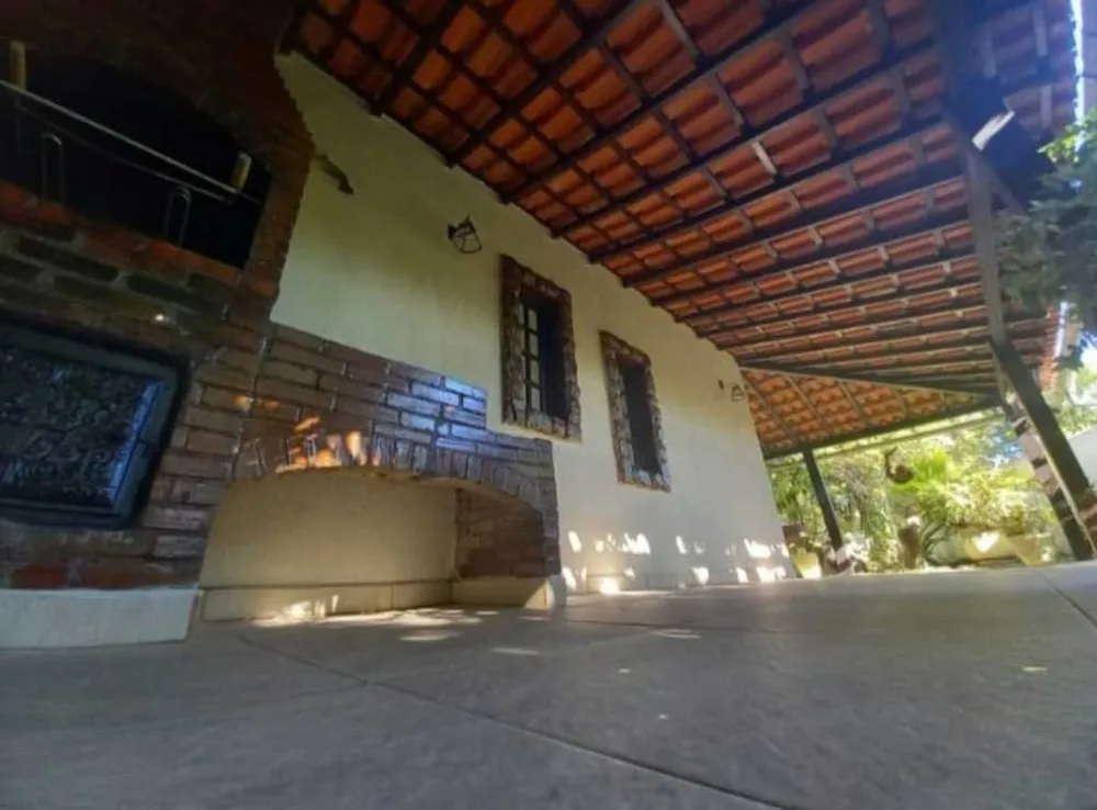 Casa, 3 quartos, 360 m² - Foto 19