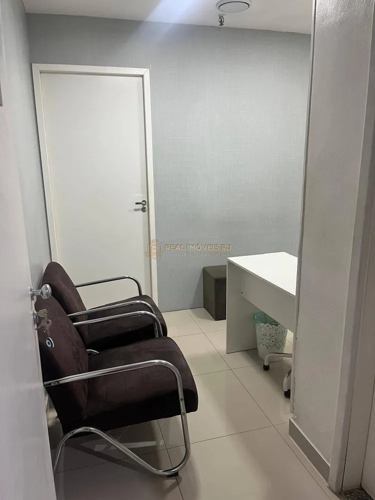 Sala-Conjunto, 45 m² - Foto 7