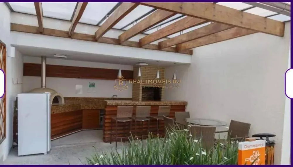 Apartamento, 2 quartos, 75 m² - Foto 8