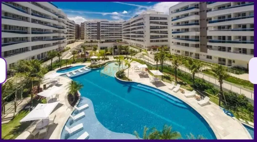 Apartamento, 2 quartos, 75 m² - Foto 2
