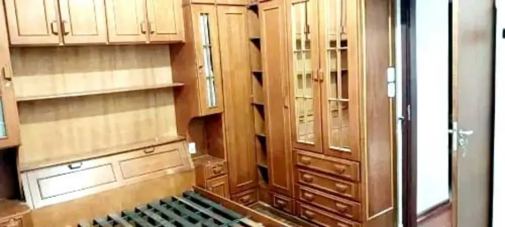 Apartamento, 3 quartos, 120 m² - Foto 23