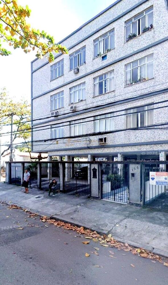 Apartamento, 2 quartos, 63 m² - Foto 2