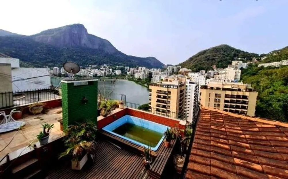 Cobertura, 3 quartos, 180 m² - Foto 6