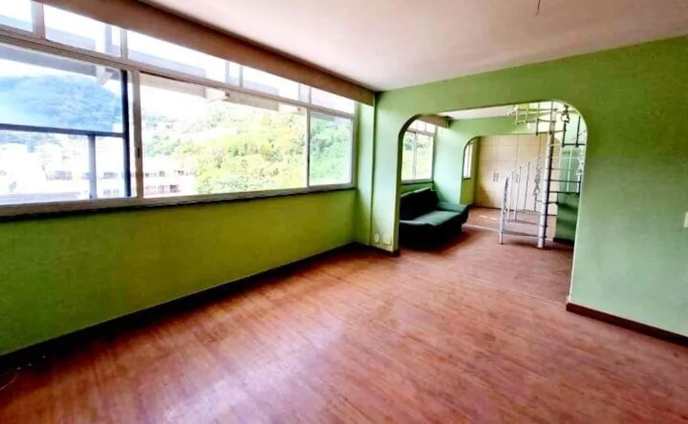 Cobertura, 3 quartos, 180 m² - Foto 12