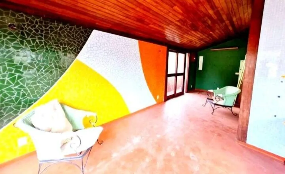 Cobertura, 3 quartos, 180 m² - Foto 31