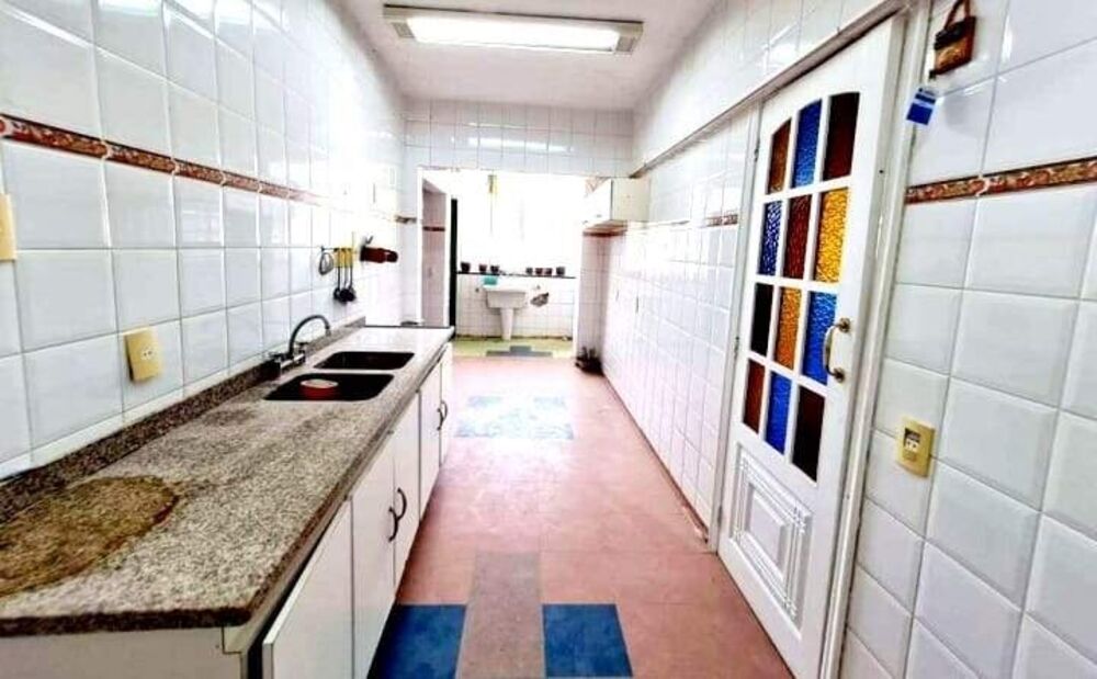 Cobertura à venda com 3 quartos, 180m² - Foto 4