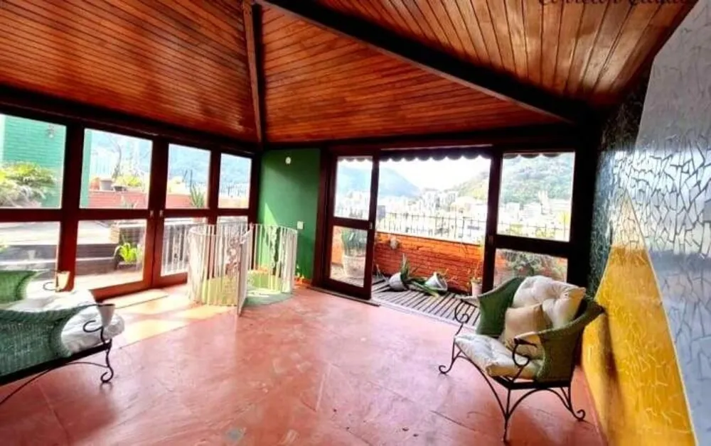 Cobertura, 3 quartos, 180 m² - Foto 24
