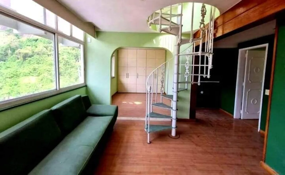 Cobertura, 3 quartos, 180 m² - Foto 11