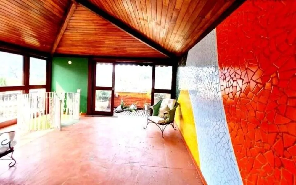 Cobertura, 3 quartos, 180 m² - Foto 22