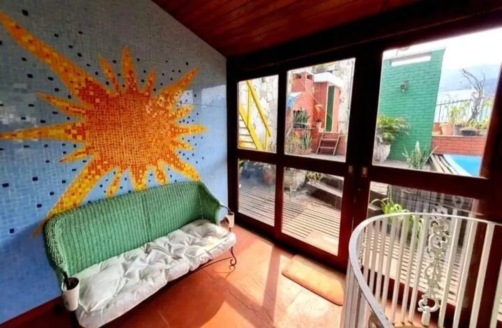 Cobertura, 3 quartos, 180 m² - Foto 8