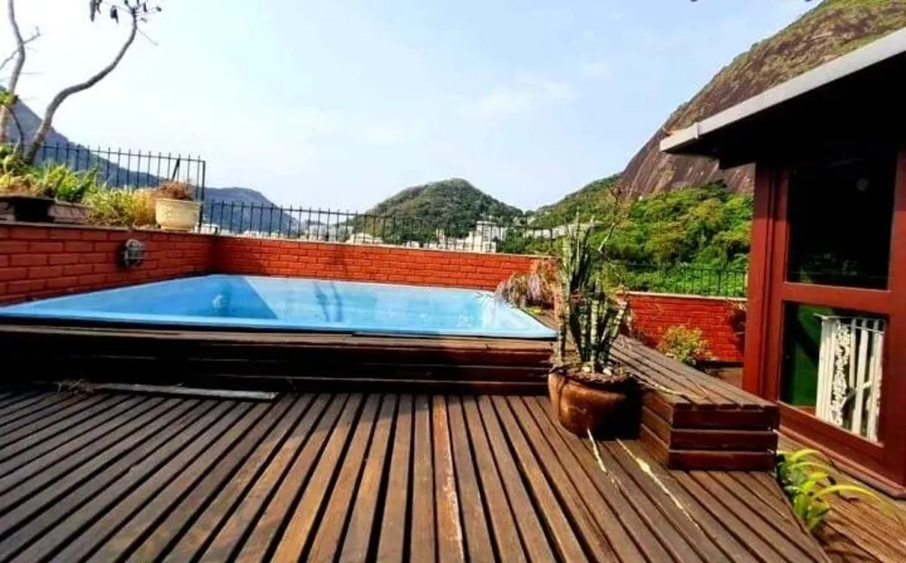 Cobertura, 3 quartos, 180 m² - Foto 25