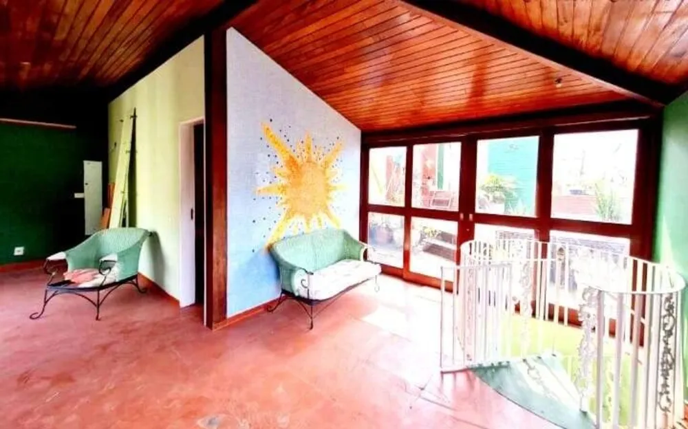 Cobertura, 3 quartos, 180 m² - Foto 23