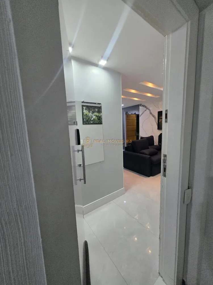 Apartamento, 2 quartos, 70 m² - Foto 17