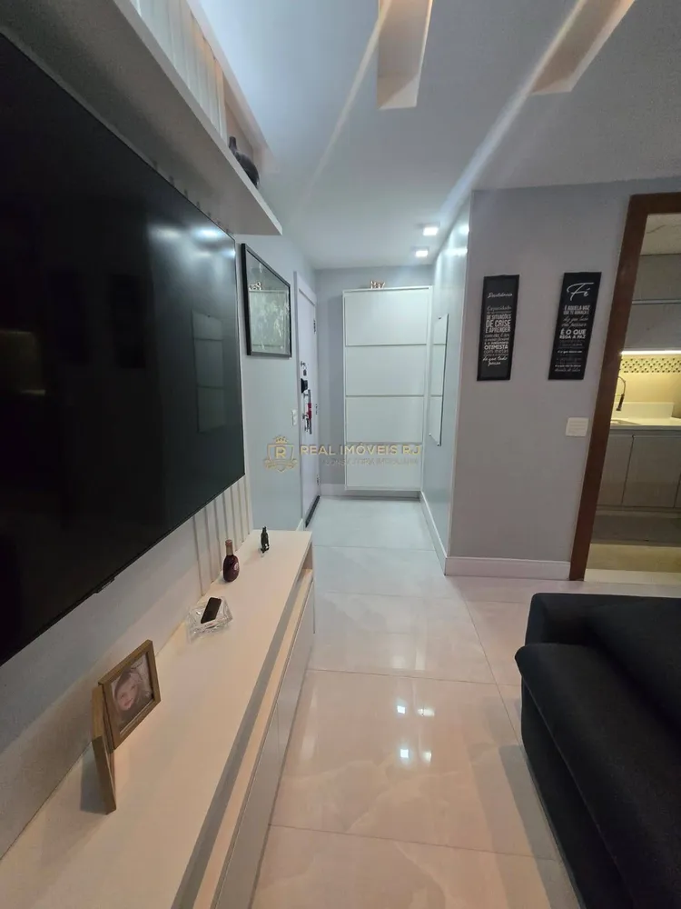 Apartamento, 2 quartos, 70 m² - Foto 7