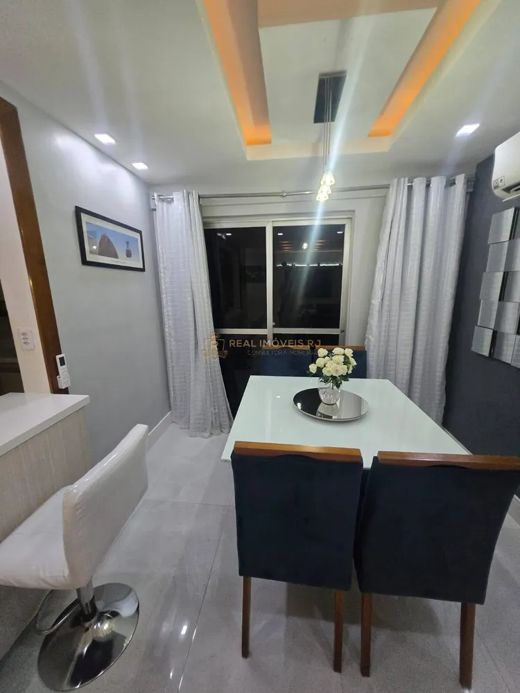 Apartamento, 2 quartos, 70 m² - Foto 14