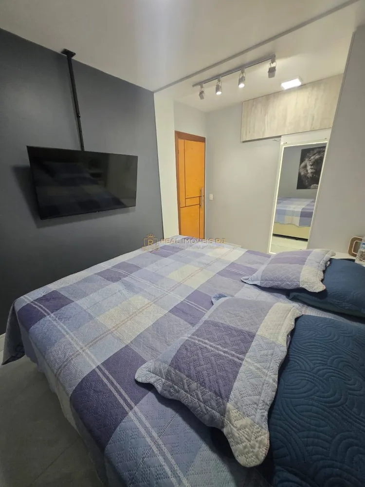 Apartamento, 2 quartos, 70 m² - Foto 33