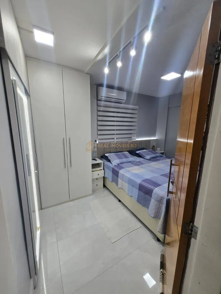 Apartamento, 2 quartos, 70 m² - Foto 10