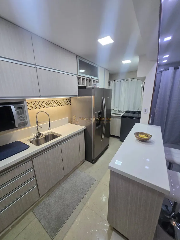 Apartamento, 2 quartos, 70 m² - Foto 16