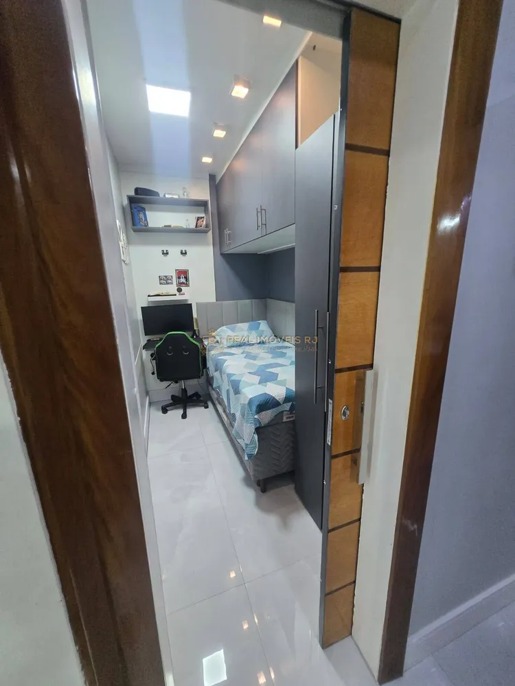 Apartamento, 2 quartos, 70 m² - Foto 22