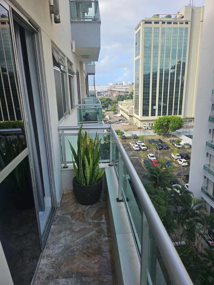 Apartamento, 2 quartos, 70 m² - Foto 5