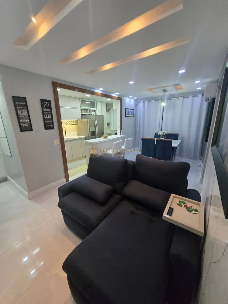 Apartamento, 2 quartos, 70 m² - Foto 8