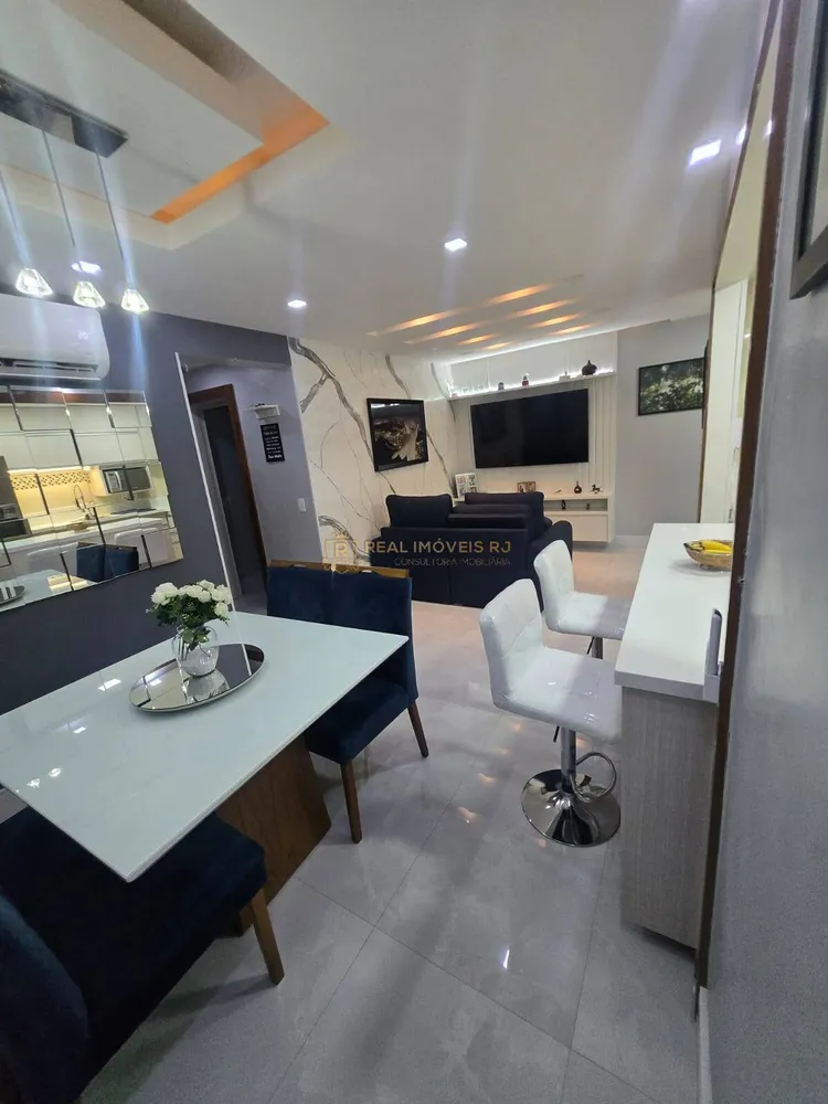Apartamento, 2 quartos, 70 m² - Foto 24
