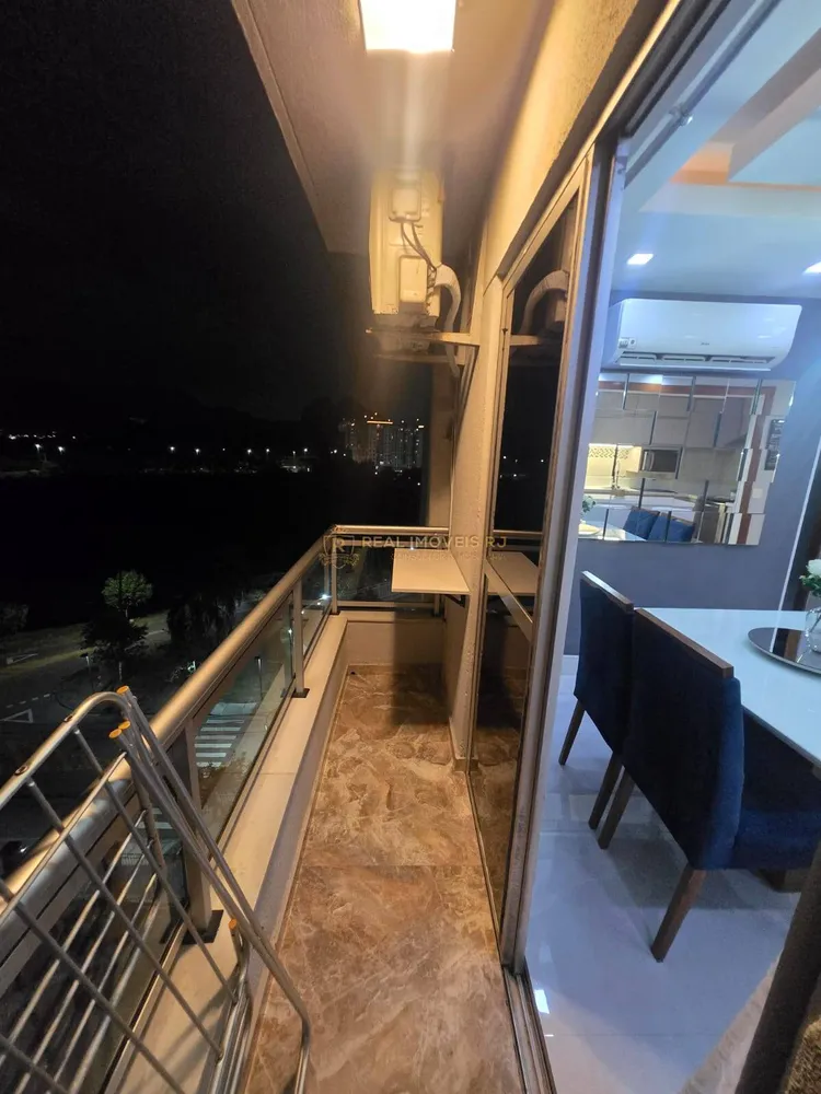 Apartamento, 2 quartos, 70 m² - Foto 11