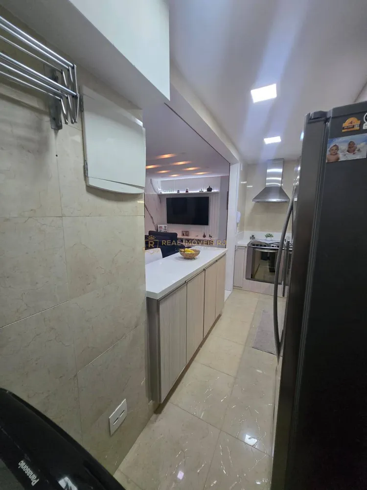 Apartamento, 2 quartos, 70 m² - Foto 34