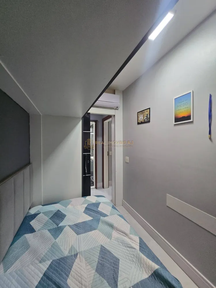 Apartamento, 2 quartos, 70 m² - Foto 13