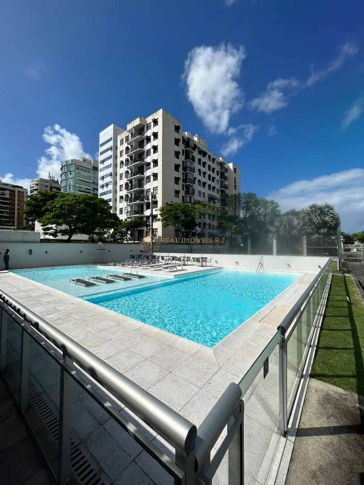 Apartamento, 2 quartos, 70 m² - Foto 35
