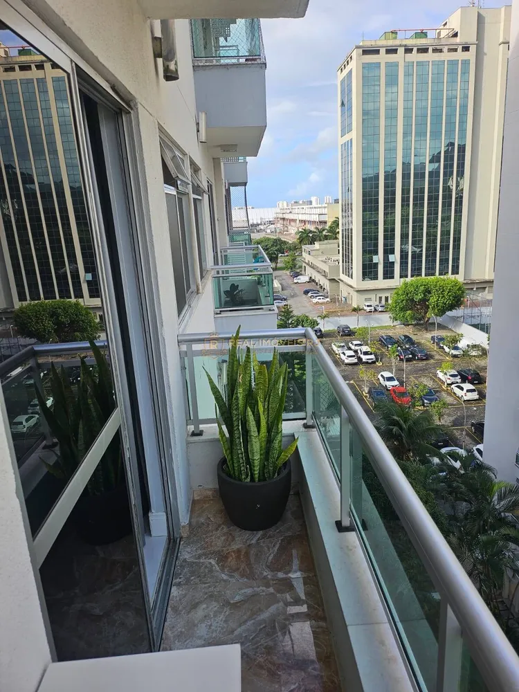 Apartamento, 2 quartos, 70 m² - Foto 1