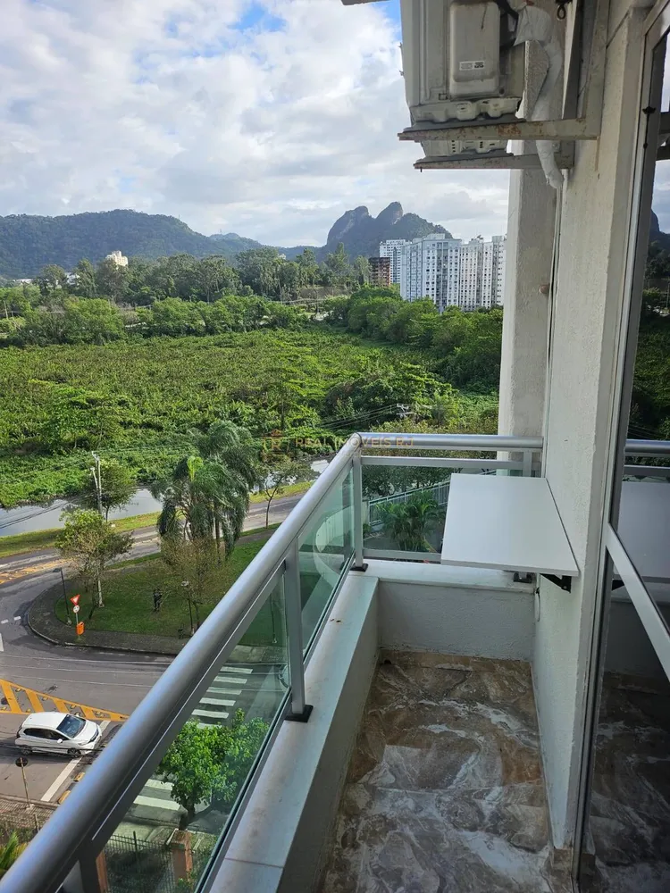 Apartamento, 2 quartos, 70 m² - Foto 2