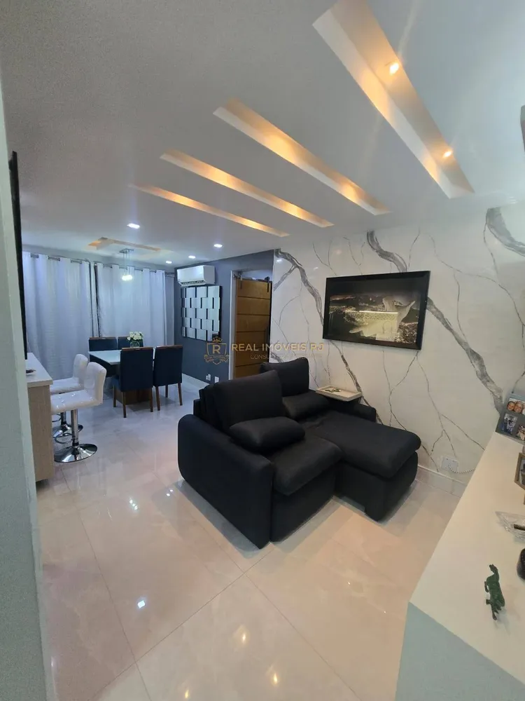 Apartamento, 2 quartos, 70 m² - Foto 9
