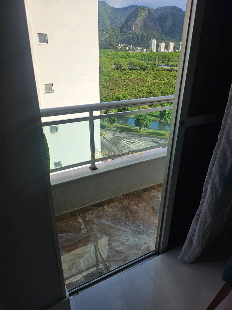 Apartamento, 2 quartos, 70 m² - Foto 3