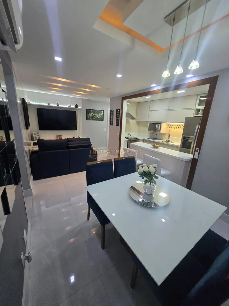 Apartamento, 2 quartos, 70 m² - Foto 15