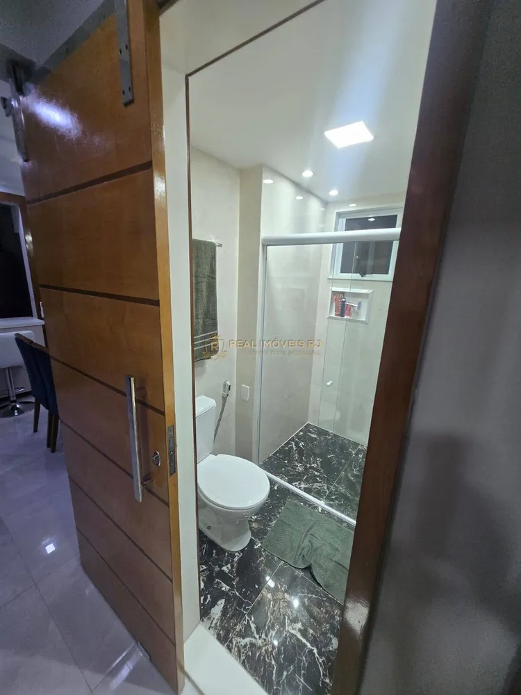 Apartamento, 2 quartos, 70 m² - Foto 29