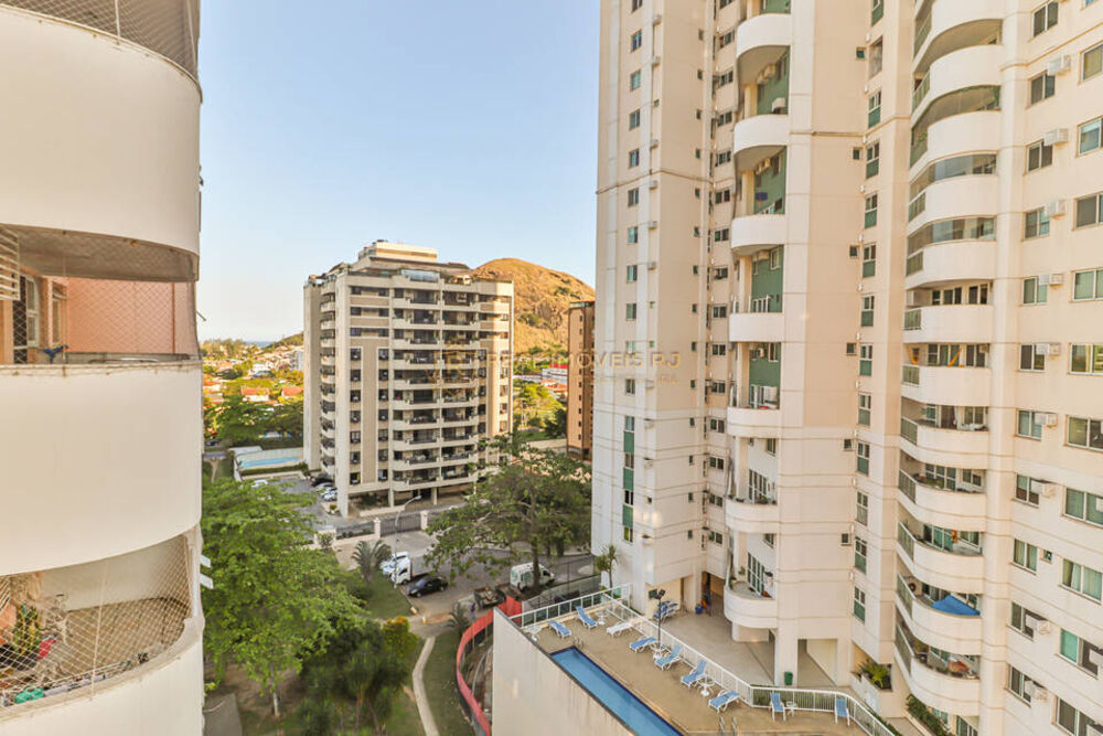 Apartamento, 3 quartos, 82 m² - Foto 5