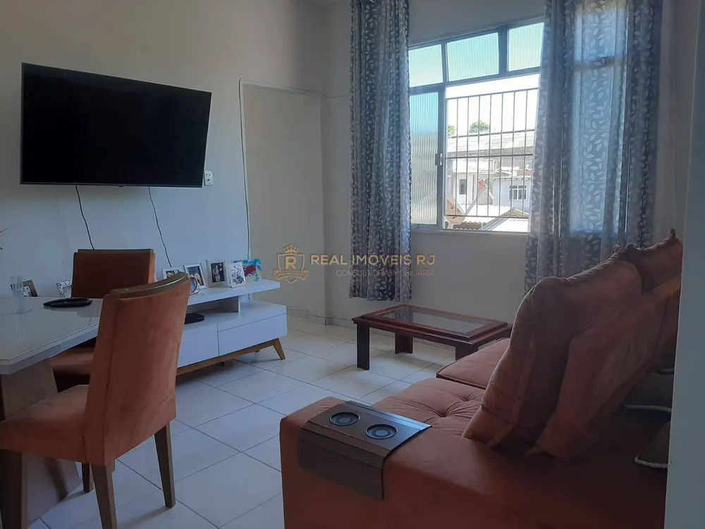 Apartamento, 2 quartos, 79 m² - Foto 3