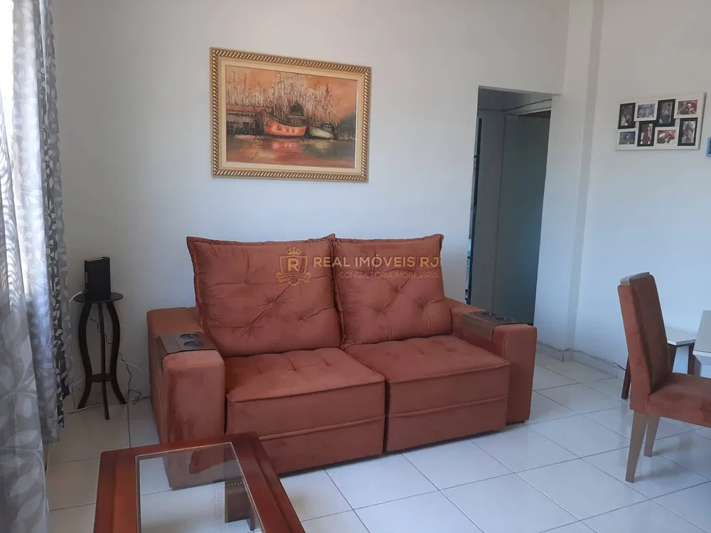 Apartamento, 2 quartos, 79 m² - Foto 2