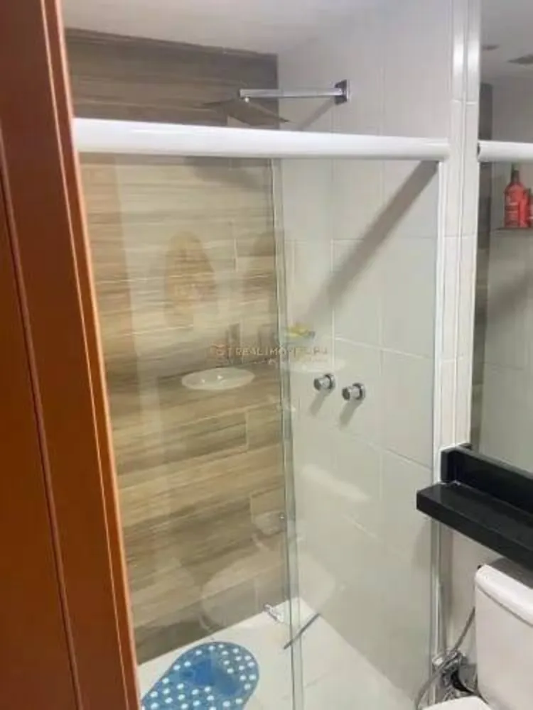 Apartamento, 2 quartos, 50 m² - Foto 6