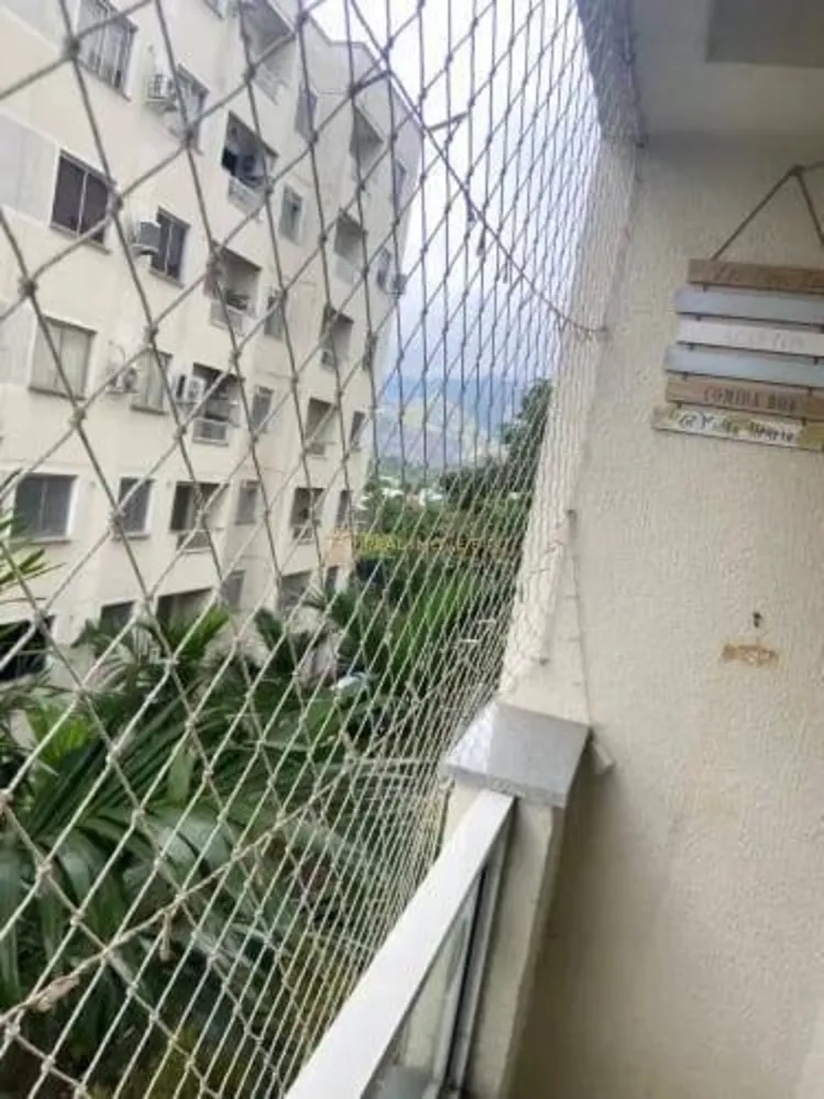 Apartamento, 2 quartos, 50 m² - Foto 9