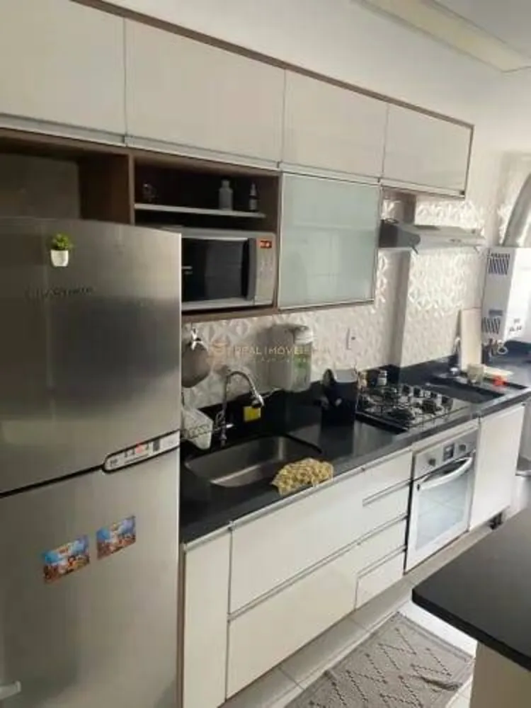 Apartamento, 2 quartos, 50 m² - Foto 3