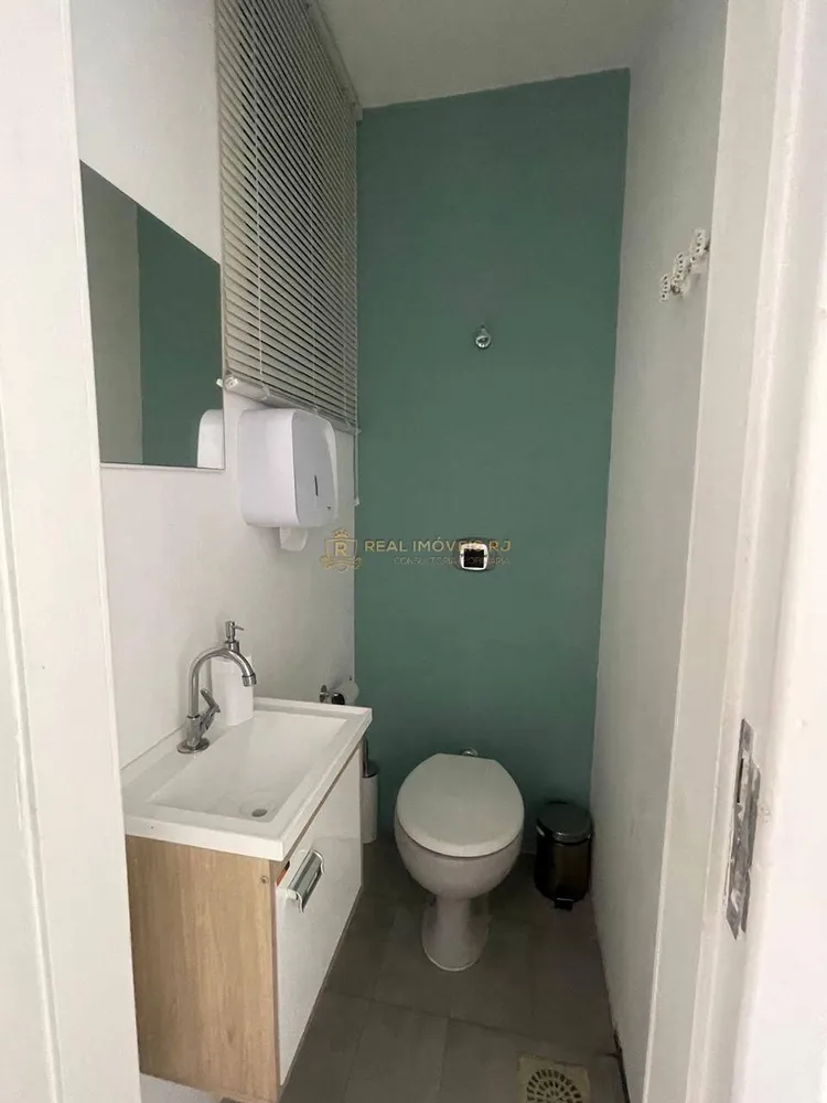 Apartamento, 2 quartos, 60 m² - Foto 8