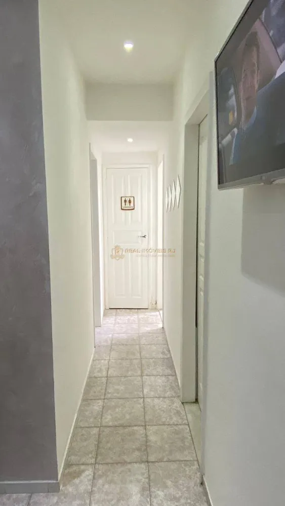 Apartamento, 2 quartos, 60 m² - Foto 4
