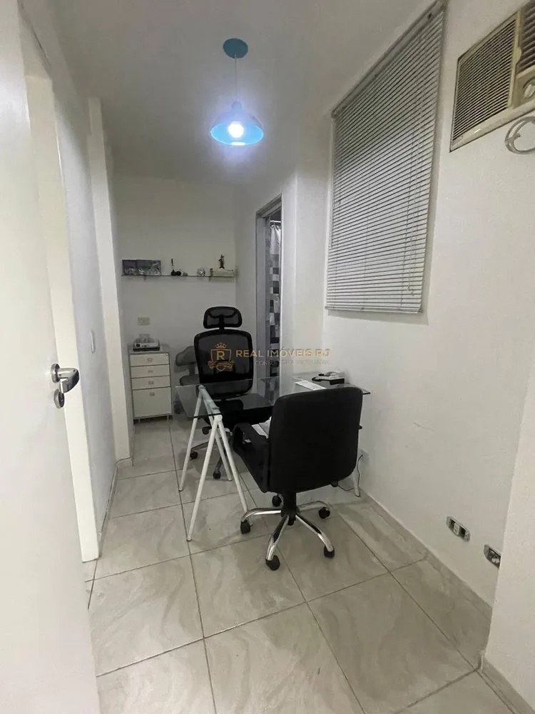 Apartamento, 2 quartos, 60 m² - Foto 6