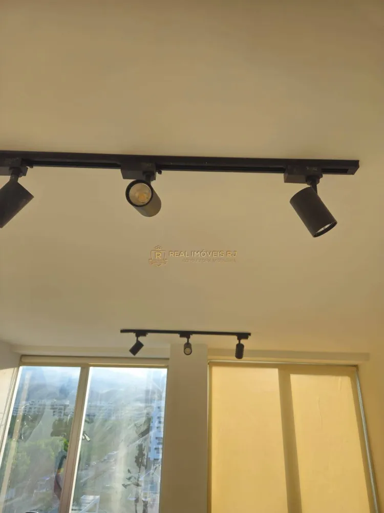 Sala-Conjunto, 25 m² - Foto 3