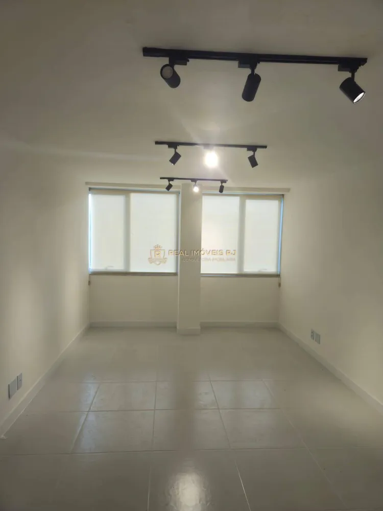Sala-Conjunto, 25 m² - Foto 1