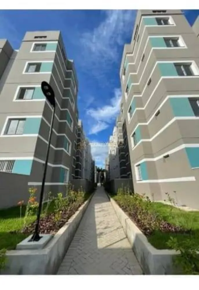 Apartamento, 2 quartos, 58 m² - Foto 3